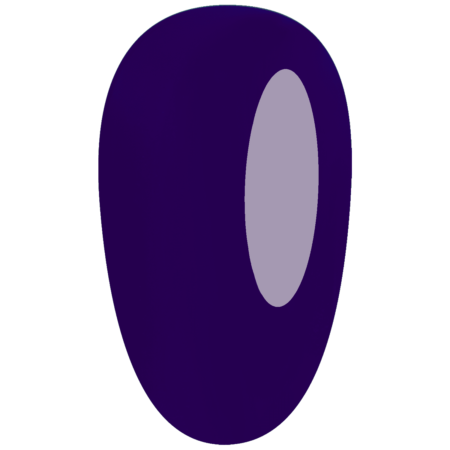 E.MiLac #489 Silhouette
