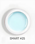 DARK Smart Builder Gel 25, 15ml