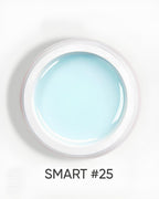 DARK Smart Builder Gel 25, 15ml