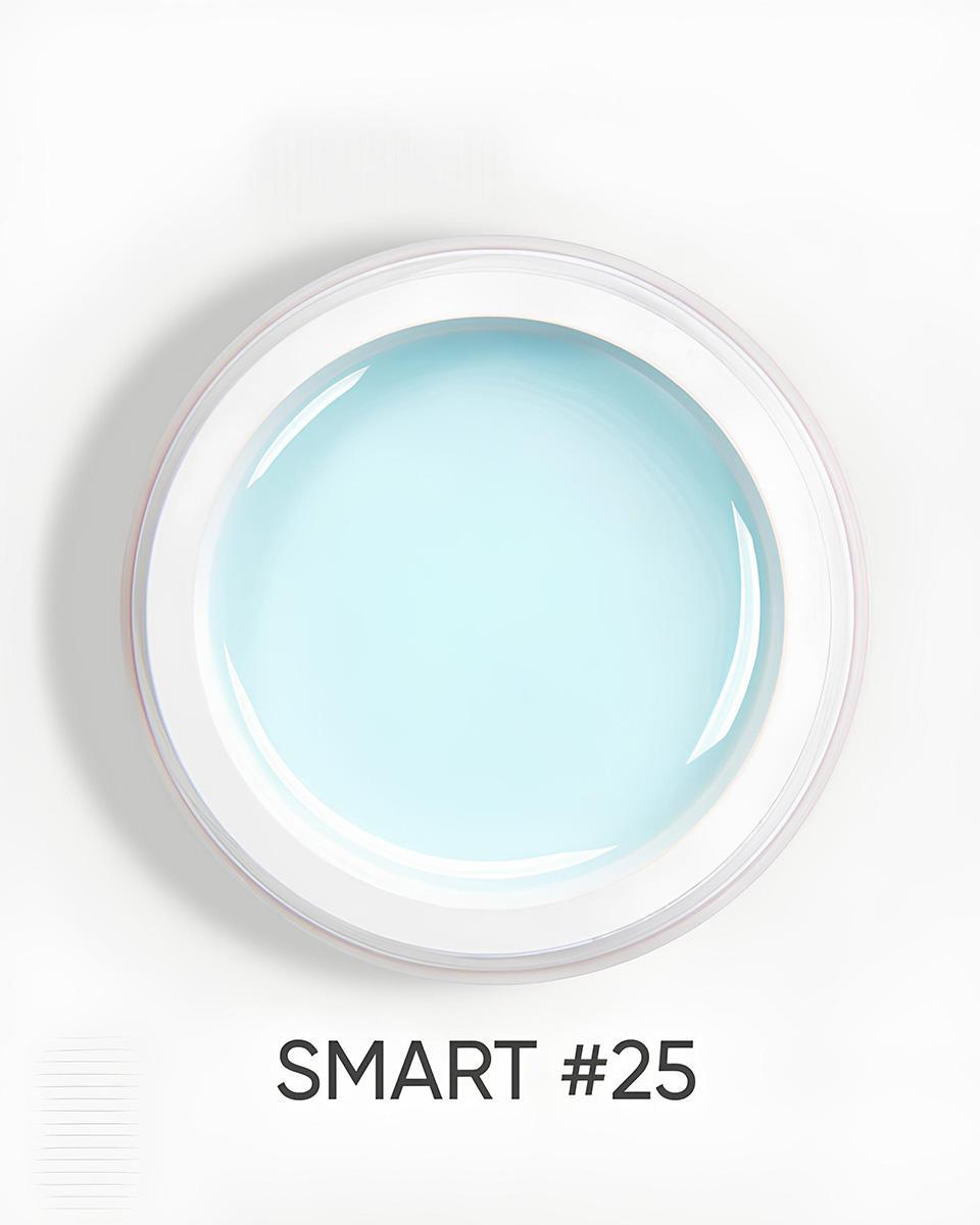 DARK Smart Builder Gel 25, 15ml