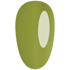 E.MiLac #404 Jade Lime, 9 ml