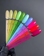 DARK Gel Polish 153 , 10ml