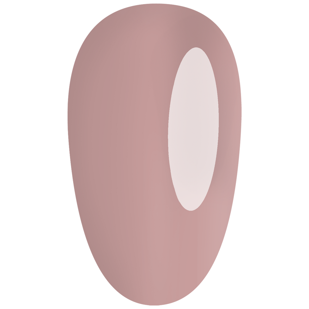 E.MiLac #405 Pall of Smoke, 9 ml