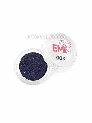 Dust One Color Metallic #003