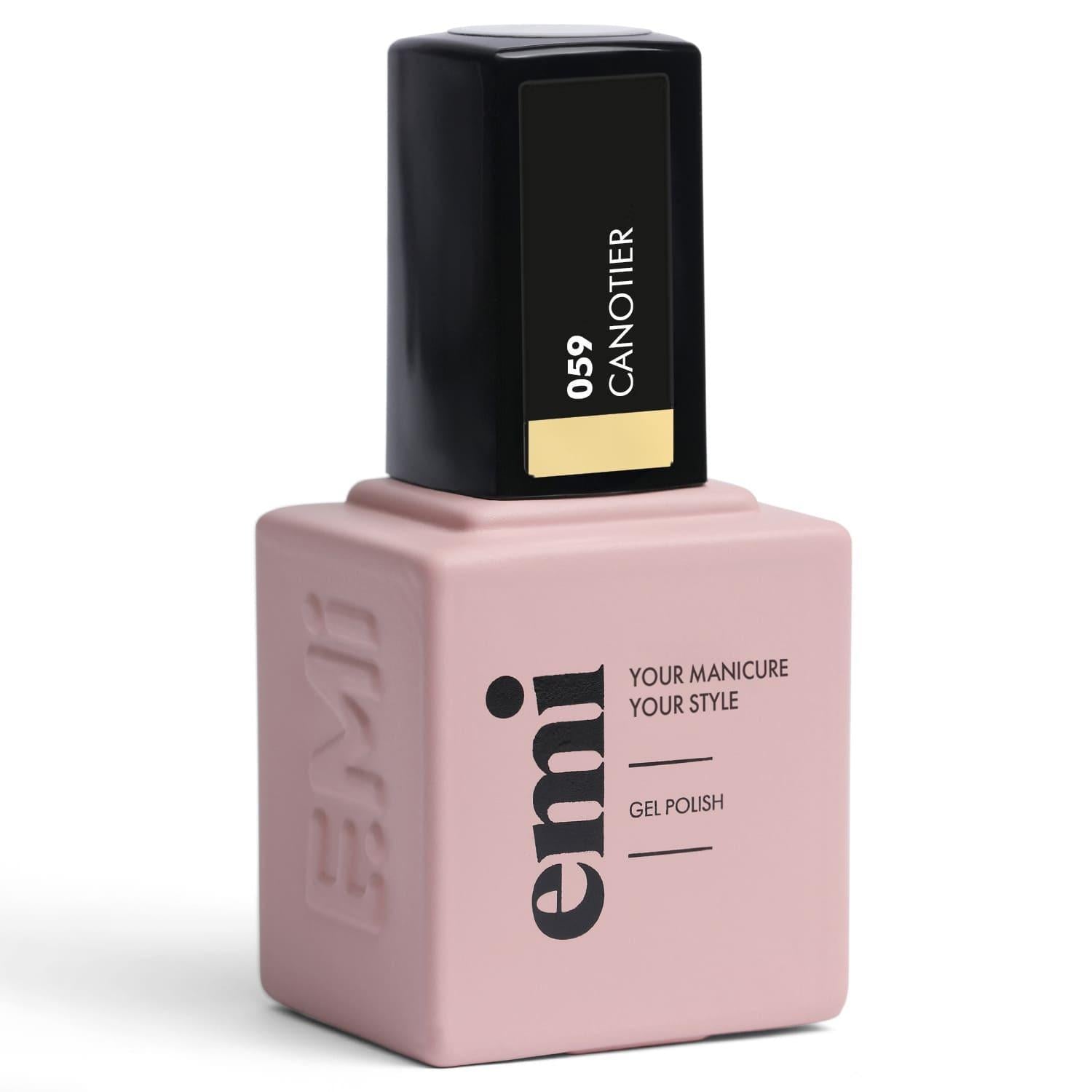 E.MiLac #059 Canotier, 9 ml