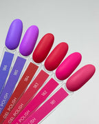 DARK Gel Polish 182, 6ml