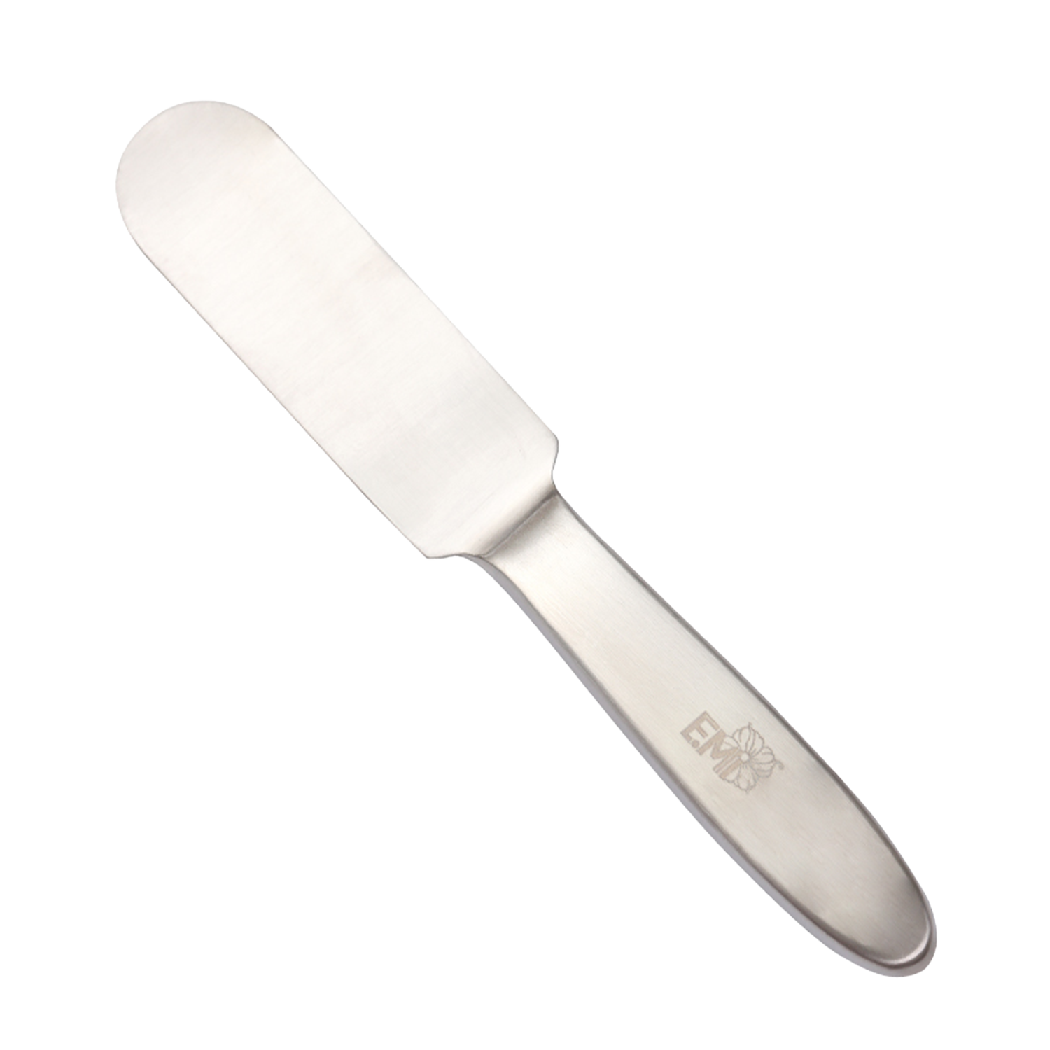 NF- Stainless Steel Pedicure File