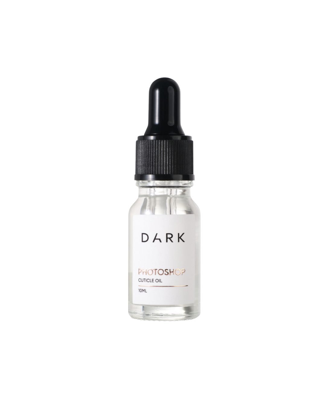DARK Dry cuticle oil Photoshop, 10 ml
