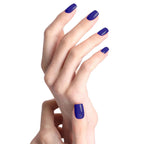 E.MiLac Ultra Strong #071 Royal Blue