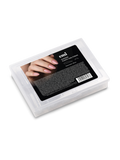 E.Mi Plastic nail forms, almond