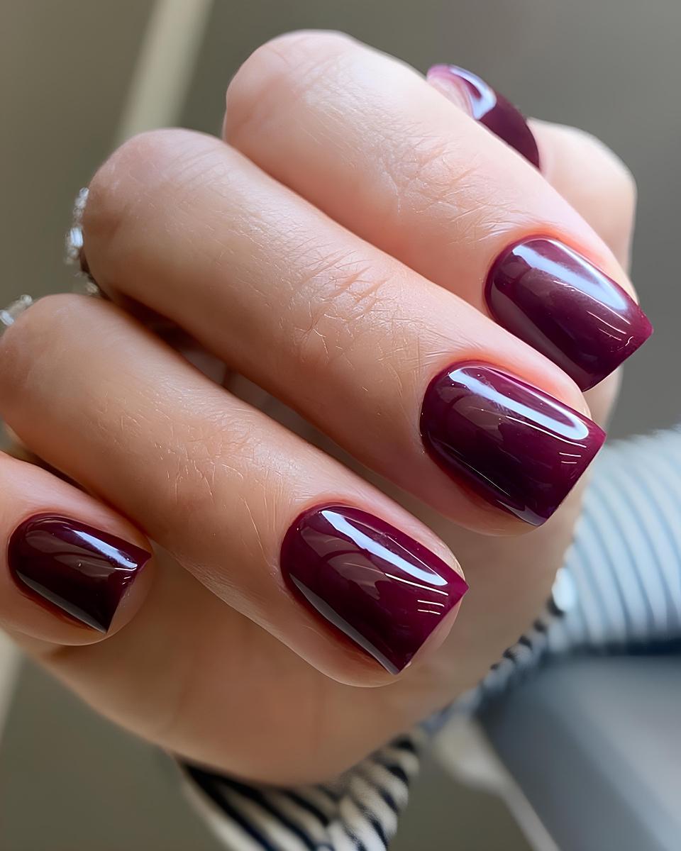 DARK Gel Polish 080, 10ml