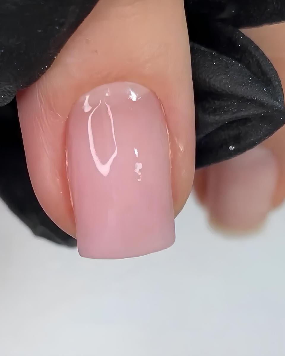DARK PolyGel 2 (in a jar), 30 ml