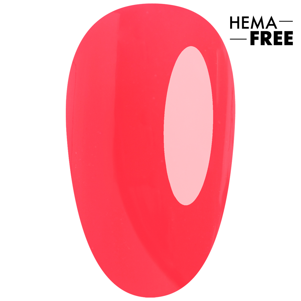 E.MiLac #048 Bubblegum, 9 ml