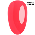 E.MiLac #048 Bubblegum, 9 ml