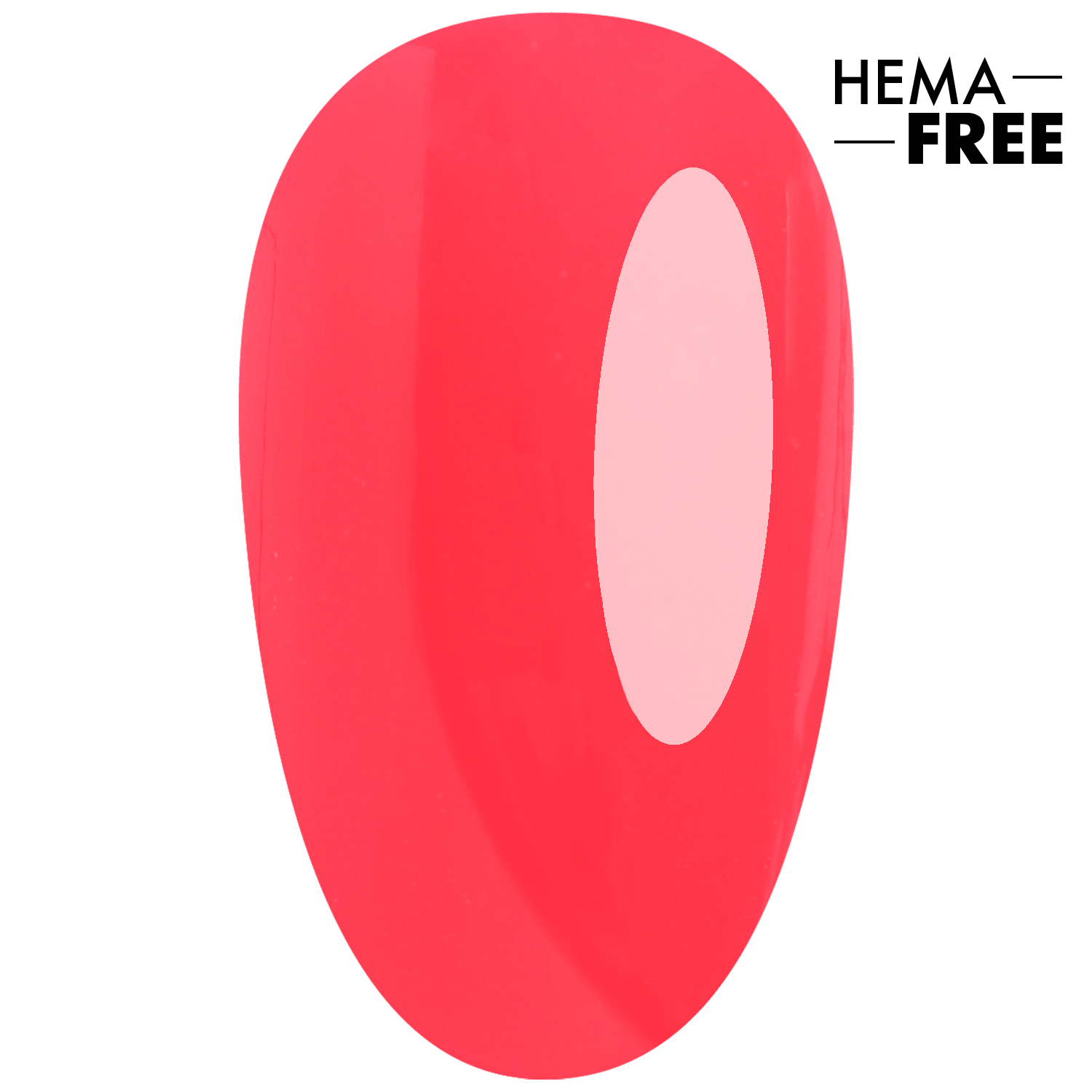 E.MiLac #048 Bubblegum, 9 ml