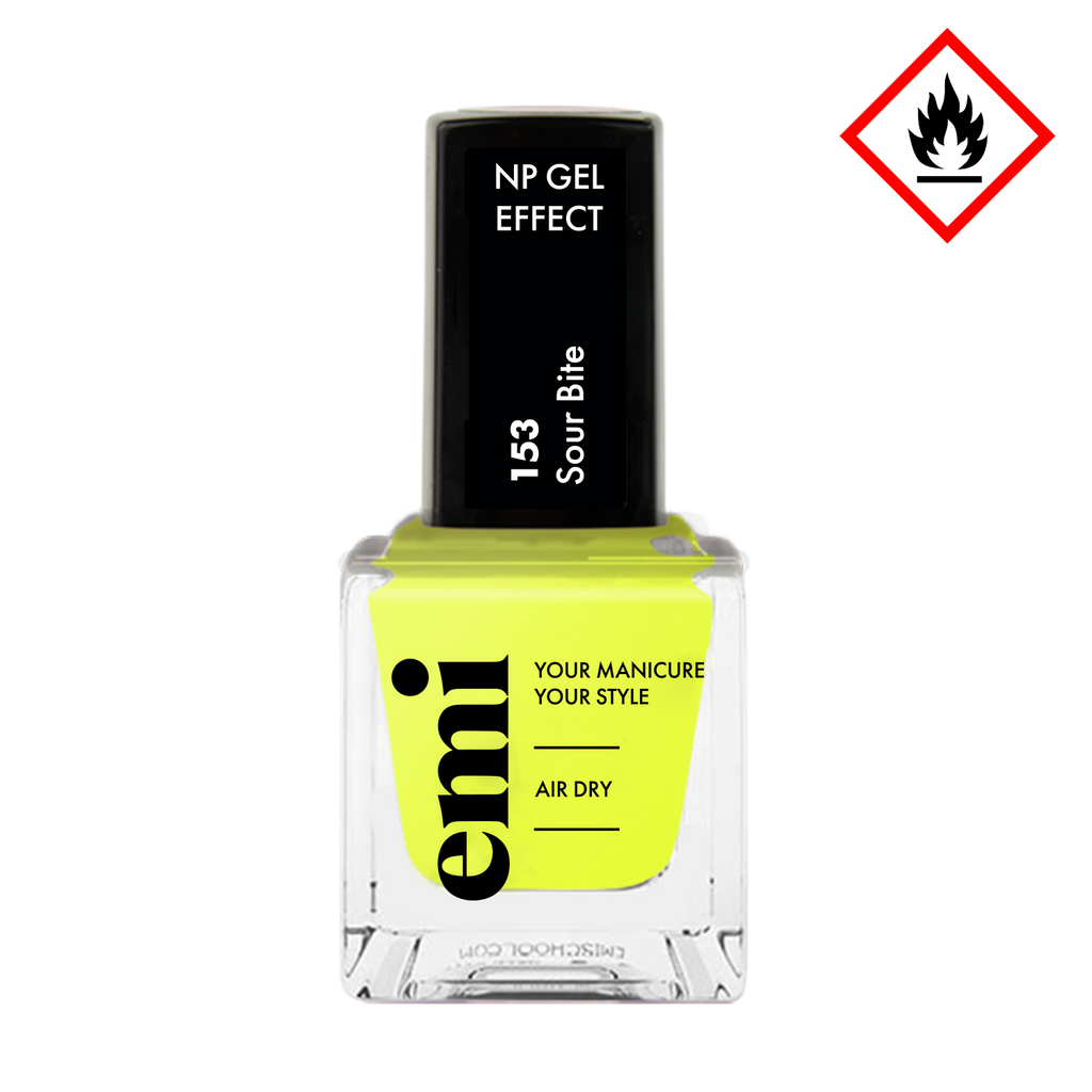 E.MiLac Ultra Strong #153 Sour Bite, 9ml