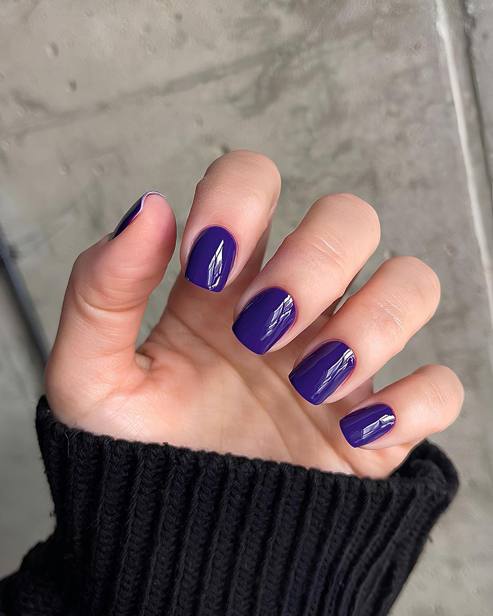 DARK Gel Polish 019, 10 ml
