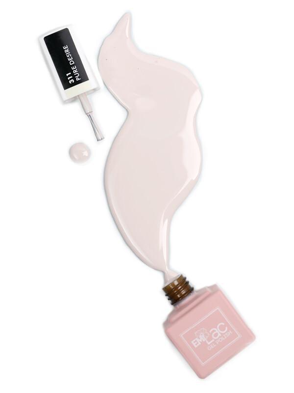 E.MiLac #311 Pure Desire 9ml