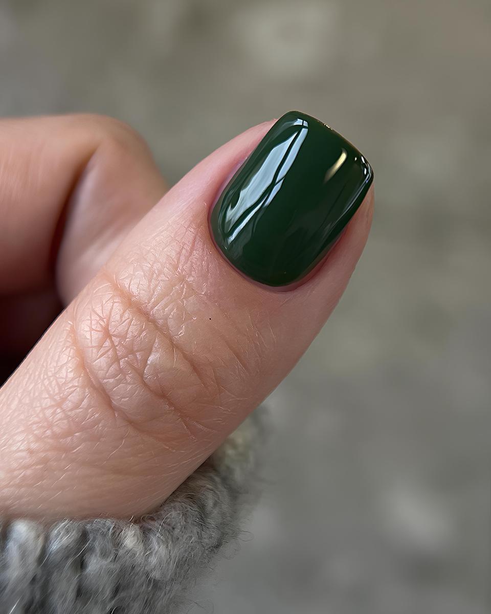 DARK Gel Polish 034, 10 ml