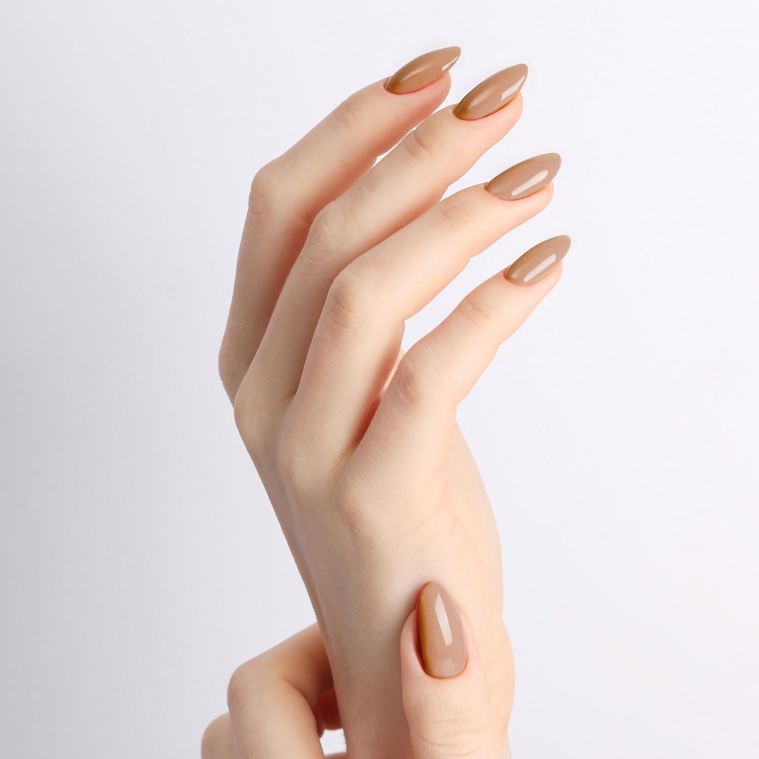 E.MiLac Ultrastrong #012 Sepia, 9ml