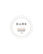 DARK Smart Builder Gel 02, 15ml