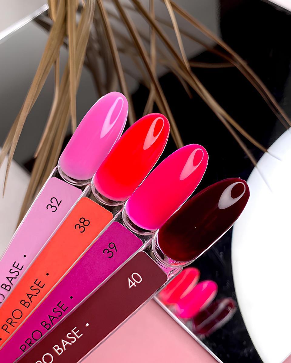 DARK Pro Base 39, 15 ml