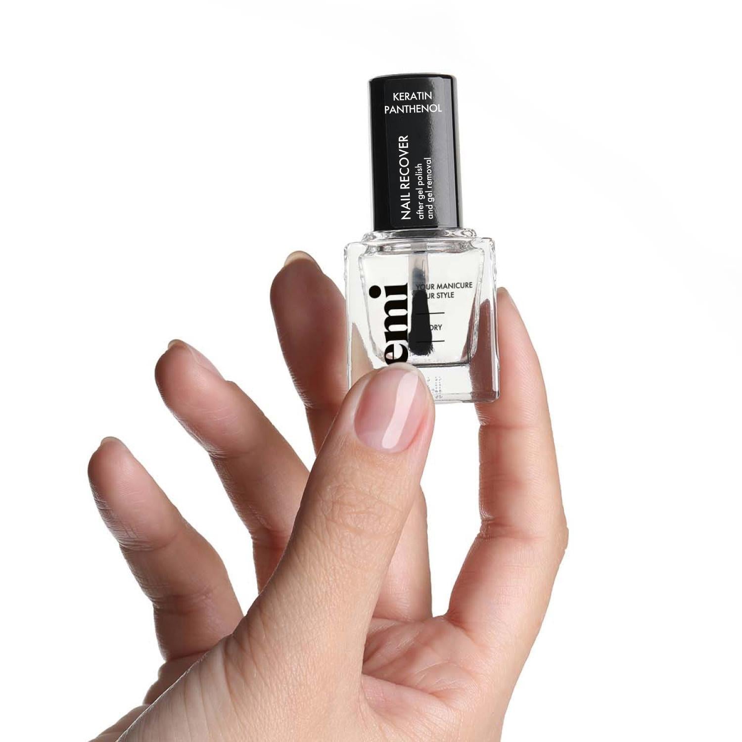 E.MiLac Nail Recover 9ml