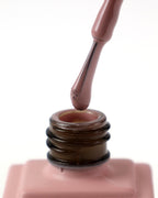 E.MiLac #405 Pall of Smoke, 9 ml