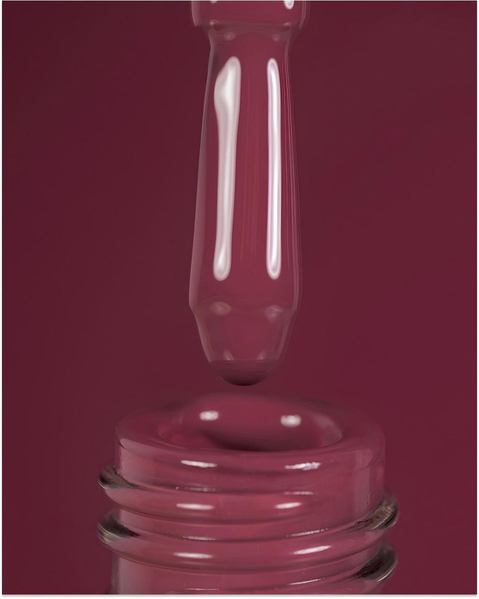 DARK Gel Polish 042, 10 ml