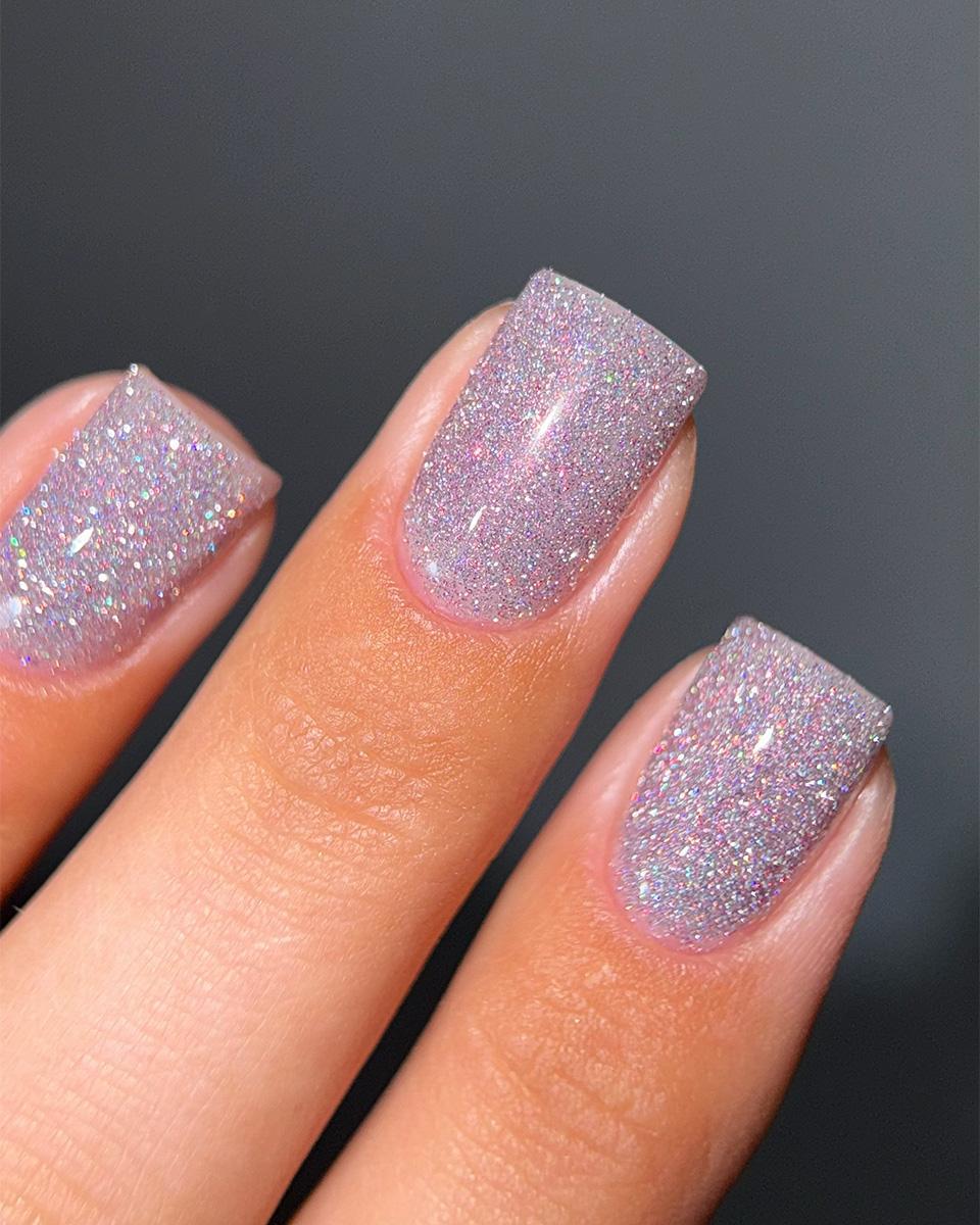 DARK Gel Polish Flash 18, 10 ml