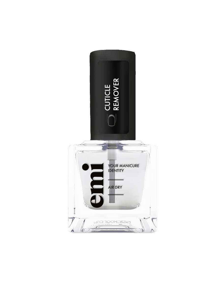 E.MiLac Cuticle Remover , 15ml