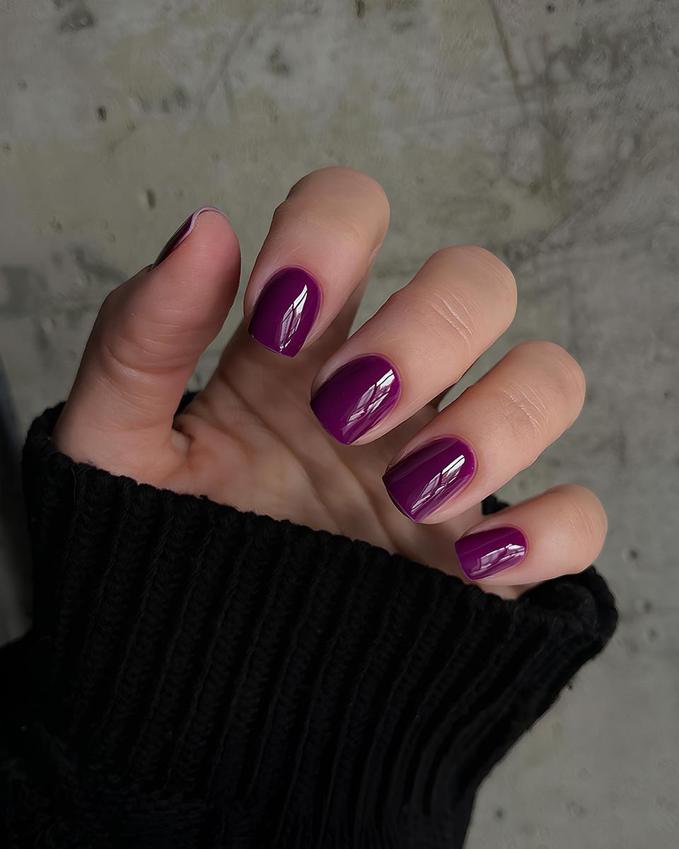 DARK Gel Polish 016, 10 ml