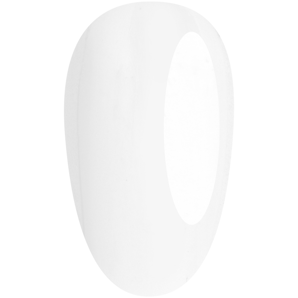 E.MiLac Pedicure #001 White , 9ml