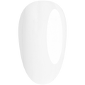 E.MiLac Pedicure #001 White , 9ml