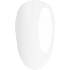 E.MiLac Pedicure #001 White , 9ml