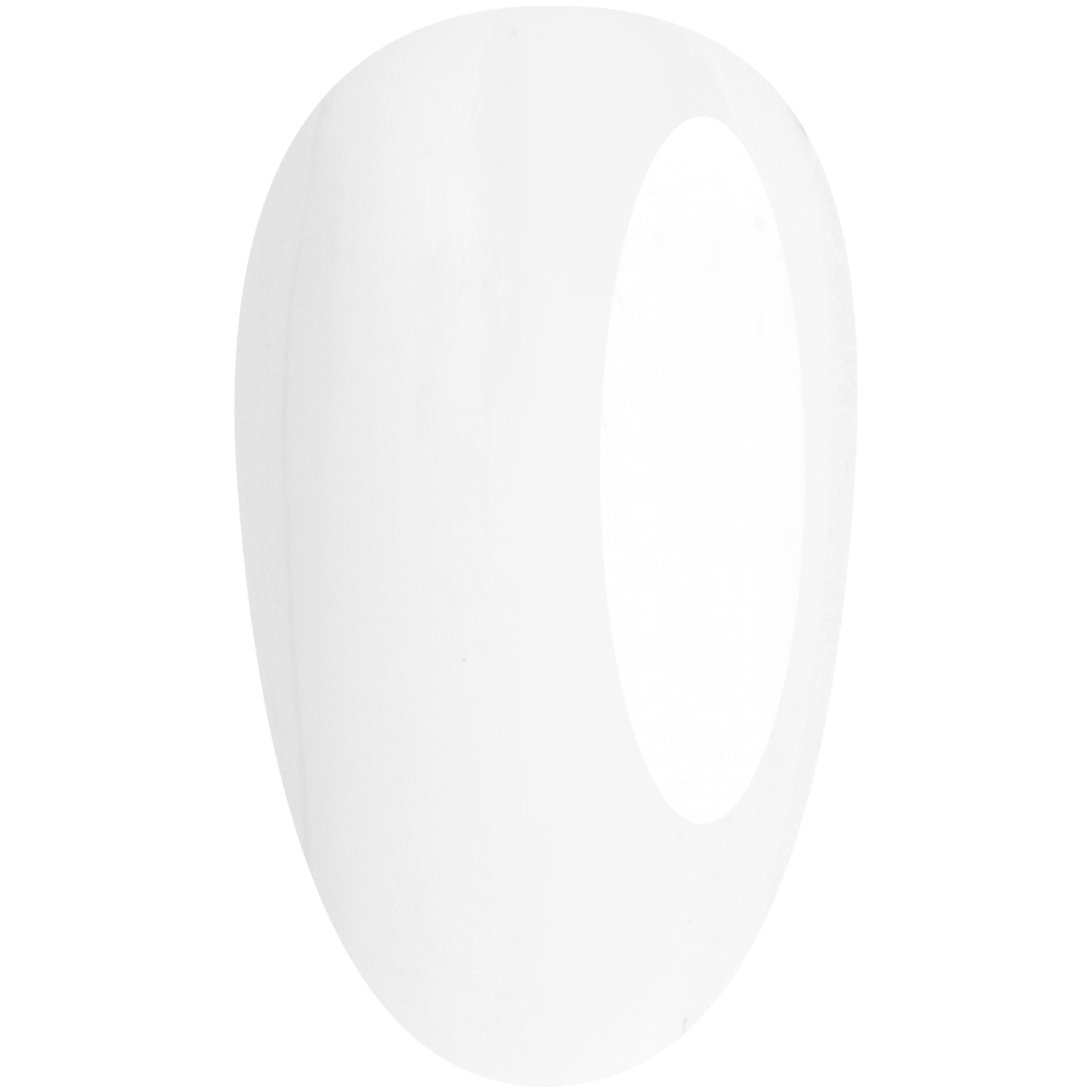 E.MiLac Pedicure #001 White , 9ml