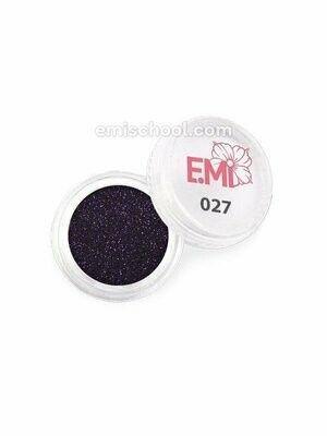 Dust One Color Metallic #027