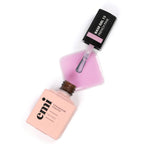 E.MiLac Base Gel #15 French Pink, 9ml