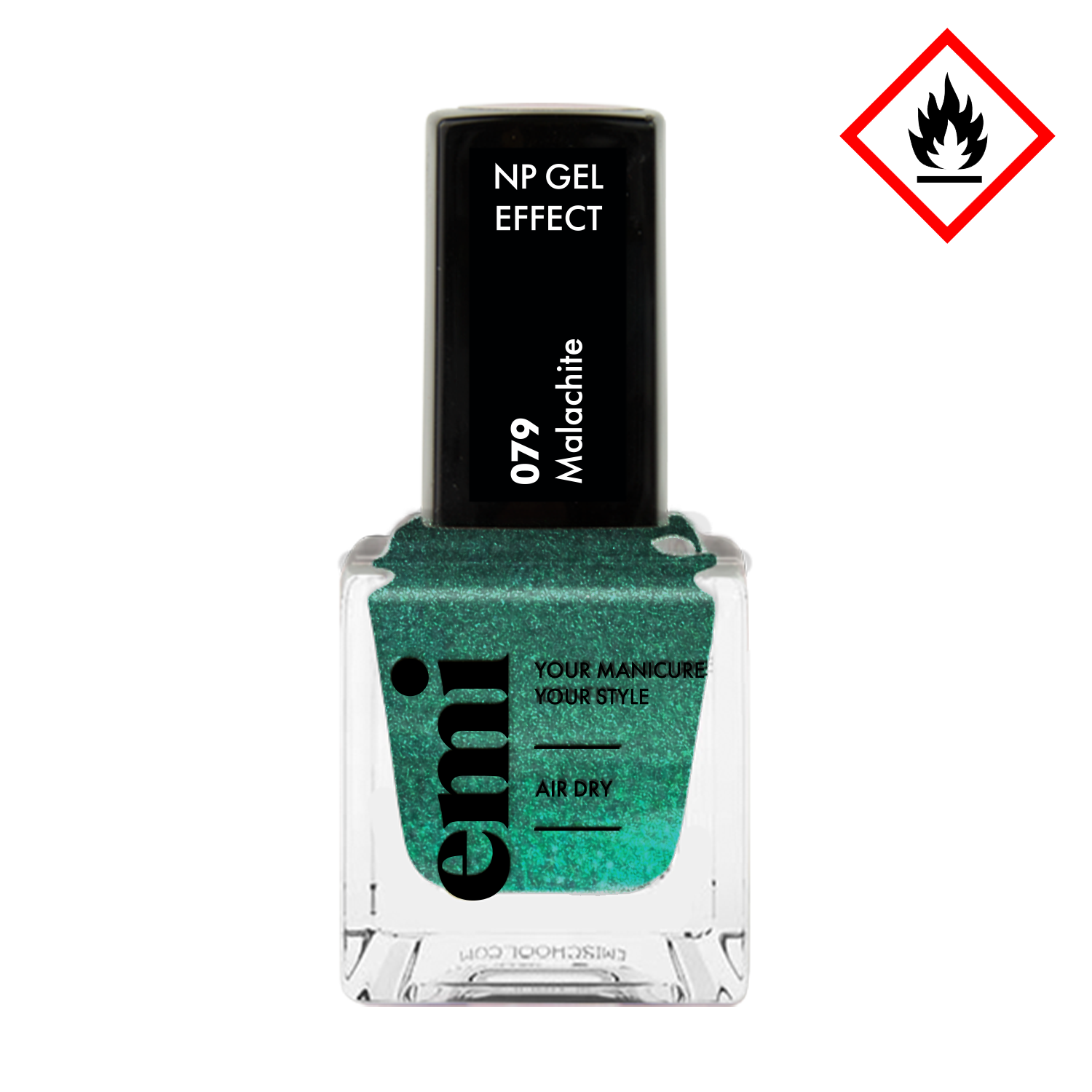 E.MiLac Ultra Strong #079 Malchite