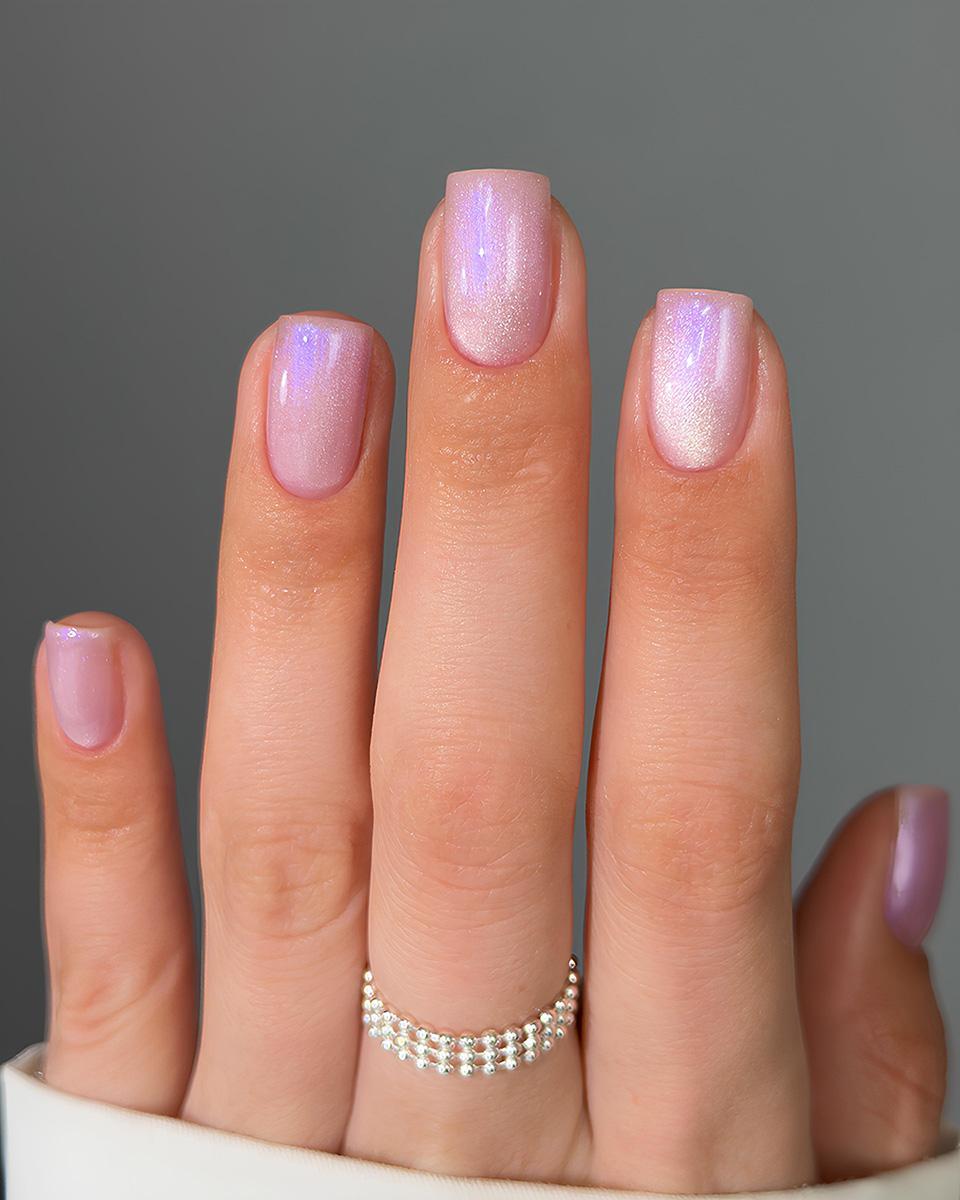 DARK Gel Polish Cat Eye 37, 6ml