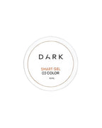 DARK Smart Builder Gel 03, 15ml / 30ml