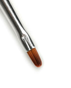 Brush for Zhostovo Oval #1