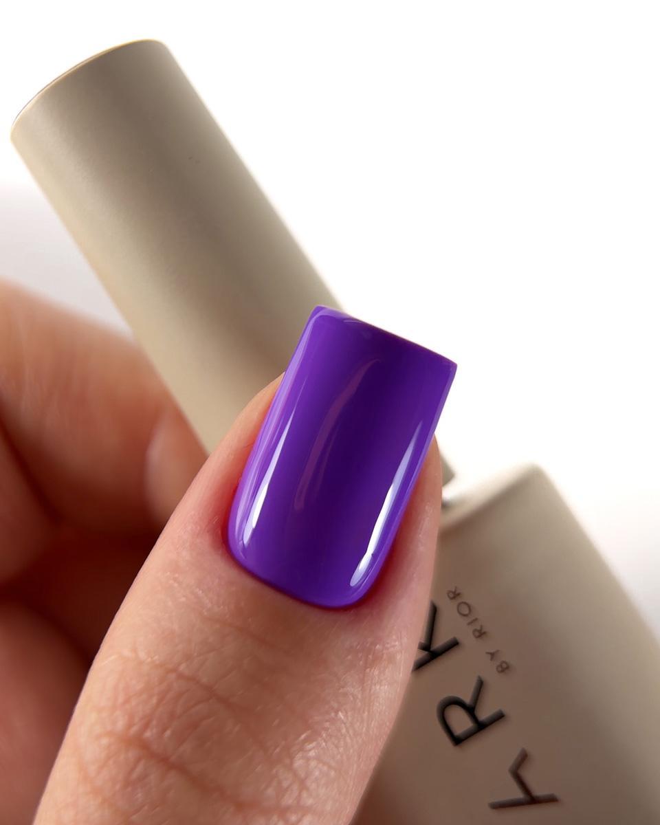 DARK Gel Polish 186, 6ml