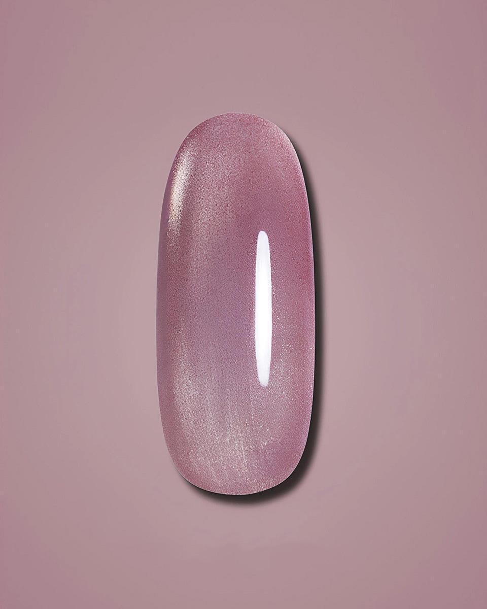 DARK Gel Polish Cat Eye 13, 6 ml