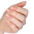 E.MiLac Base Gel #05 Rose Beige, 9ml