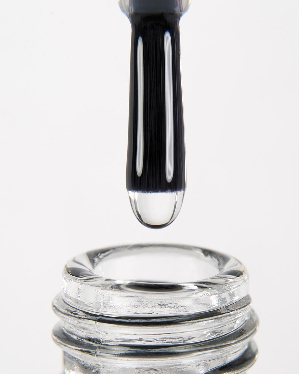 Base Gel Liquid 