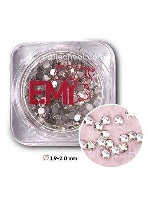 Rhinestones Brilliant #6 500 pcs