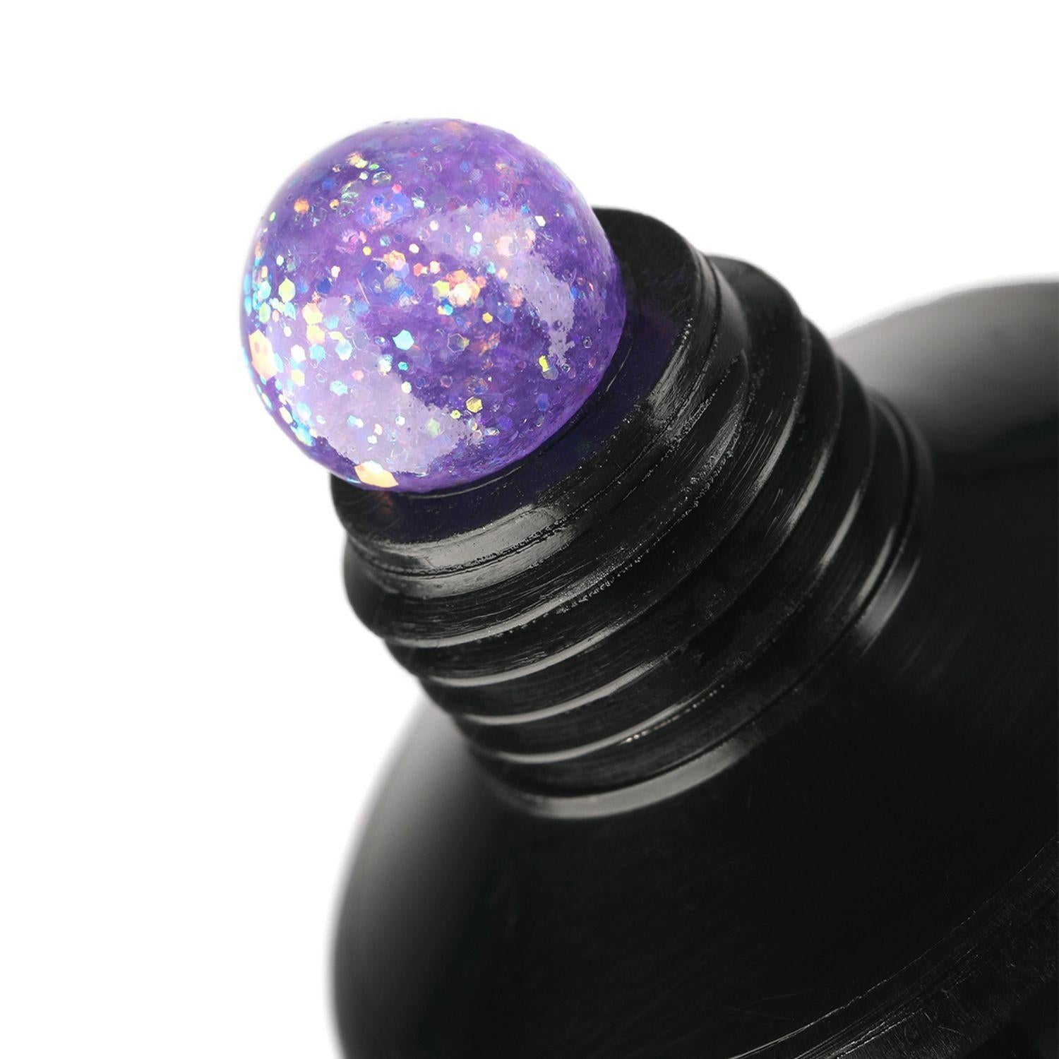 E.MiLac Acrygel Festival Purple - 30ml