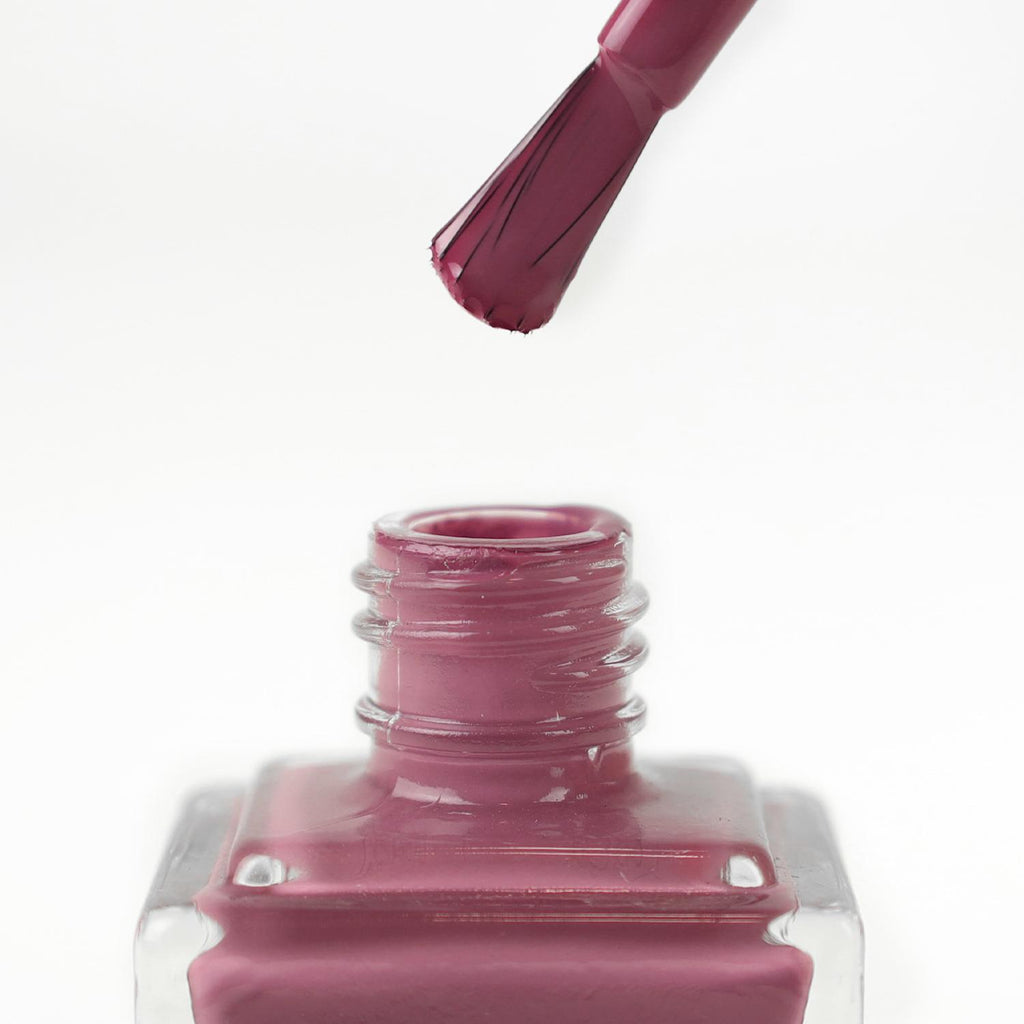 E.MiLac Ultra Strong #016 Marsala, 9ml