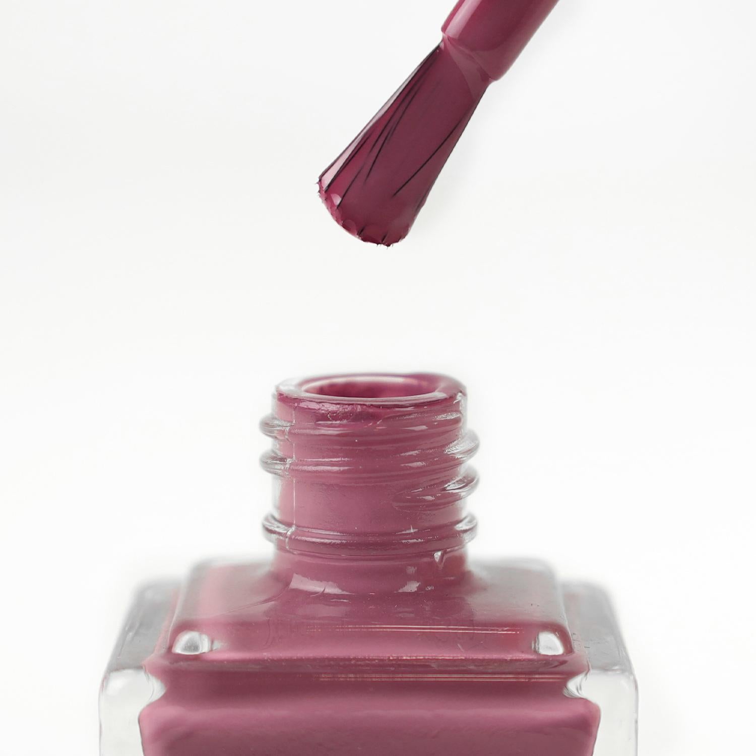 E.MiLac Ultra Strong #016 Marsala, 9ml
